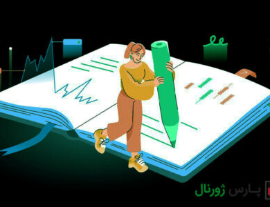 ژورنال معاملاتی رمز ارز | بررسی لحظه‌ای عملکرد معاملات با این ژورنال