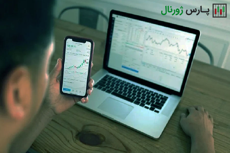 خرید ژورنال معاملاتی | کدام ابزار دفترچه ترید را برای خرید انتخاب کنیم؟