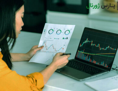 خرید ژورنال معاملاتی | کدام ابزار دفترچه ترید را برای خرید انتخاب کنیم؟