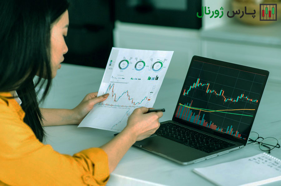 خرید ژورنال معاملاتی | کدام ابزار دفترچه ترید را برای خرید انتخاب کنیم؟