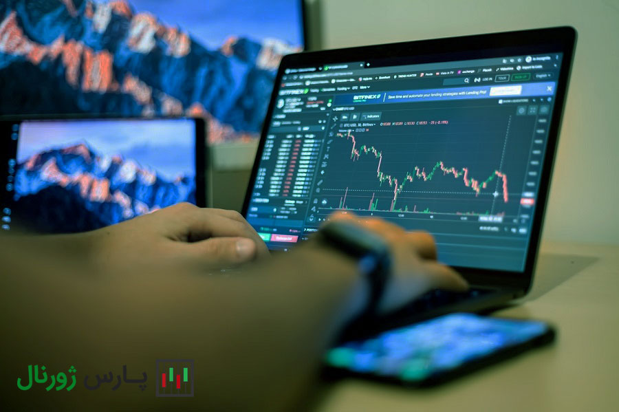 نمونه ژورنال معاملاتی فارکس