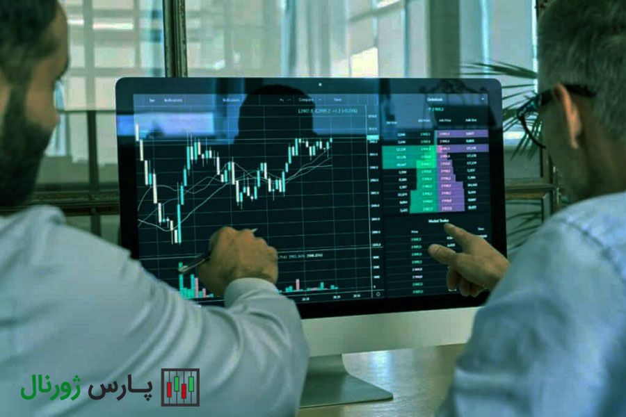 نمونه ژورنال معاملاتی فارکس
