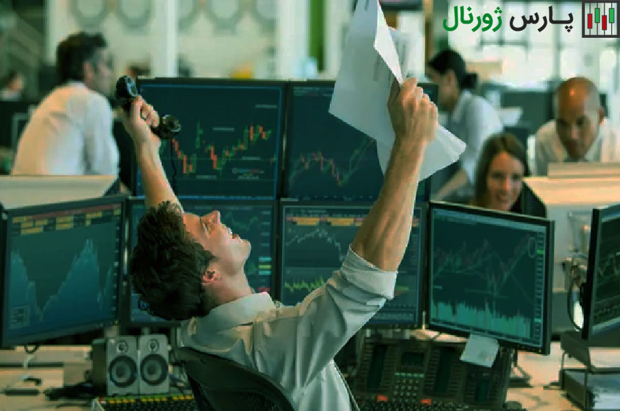 نمونه ژورنال معاملاتی فارکس