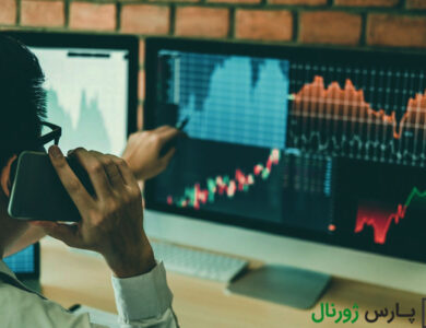 ژورنال نویسی در ارز دیجیتال