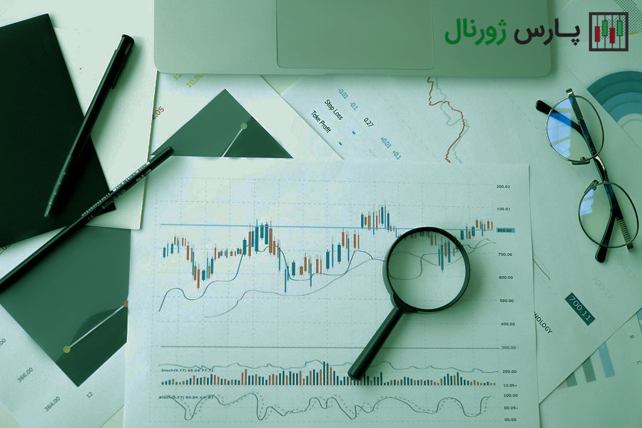 ژورنال نویسی در فارکس