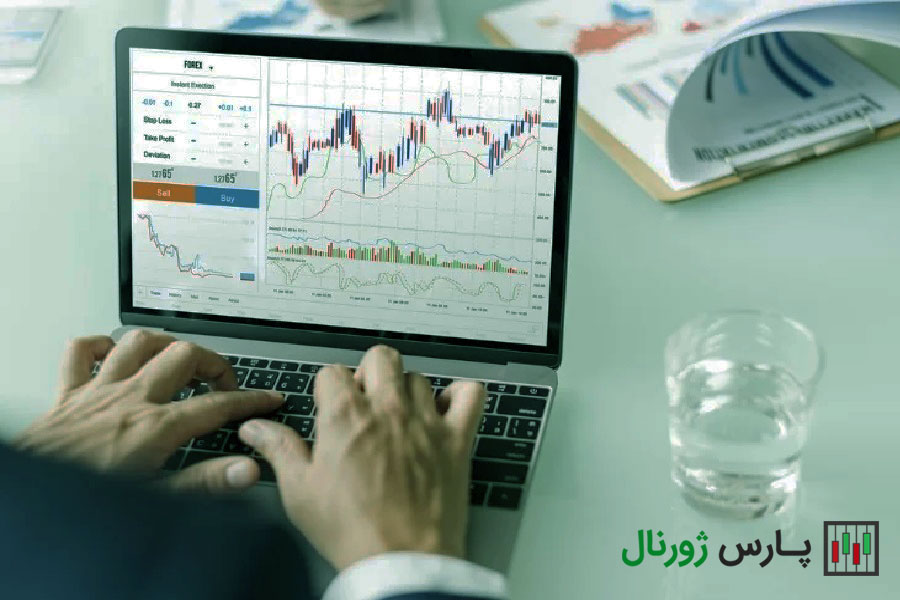 ژورنال نویسی در فارکس
