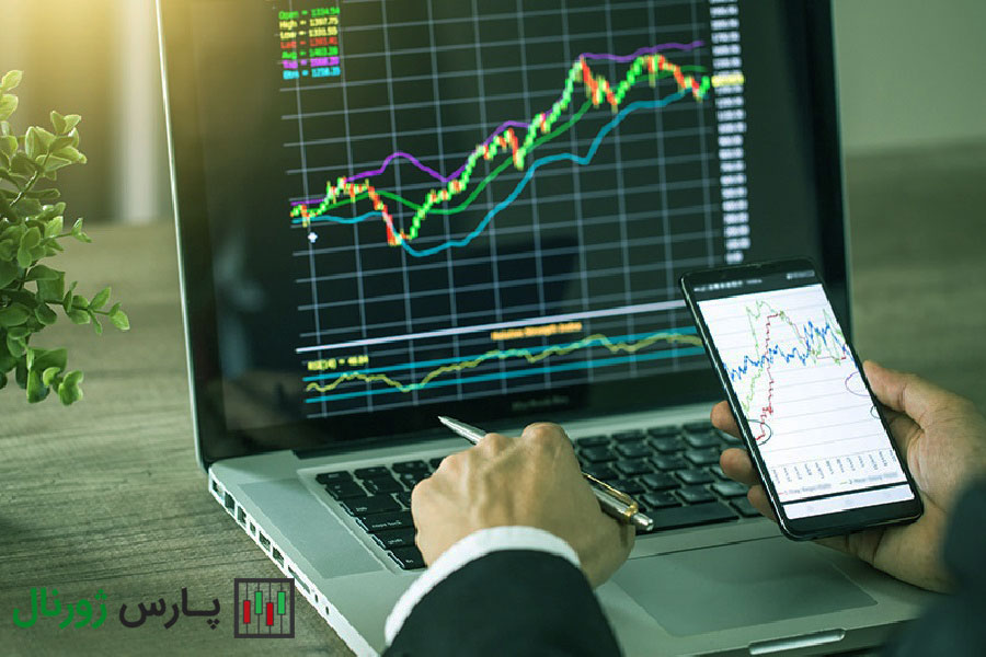 ژورنال معاملاتی آنلاین