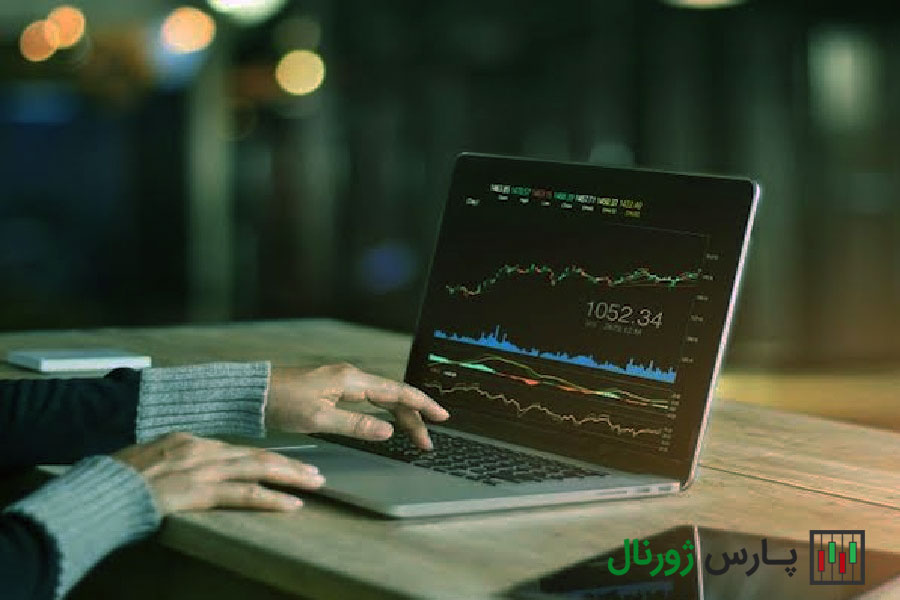 ژورنال معاملاتی آنلاین