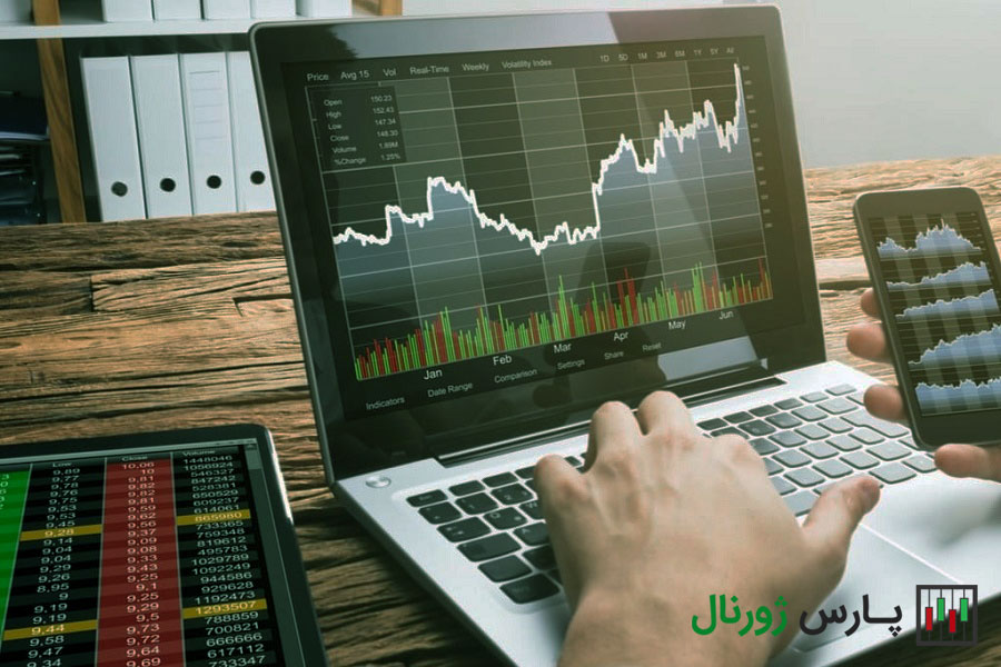 ژورنال معاملاتی آنلاین