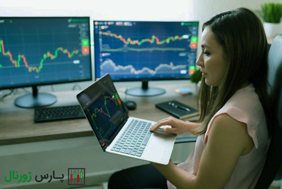 ثبت معاملات در ژورنال