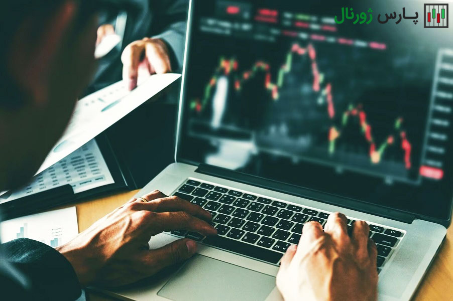 ثبت معاملات در ژورنال