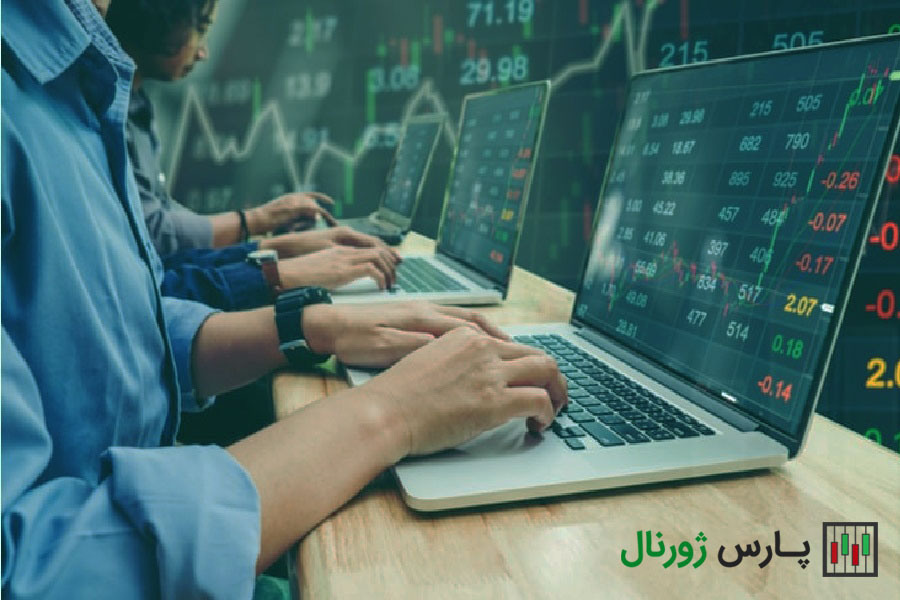 نمونه ژورنال ترید | نمونه دفترچه معاملاتی شامل چه بخش‌هایی است؟