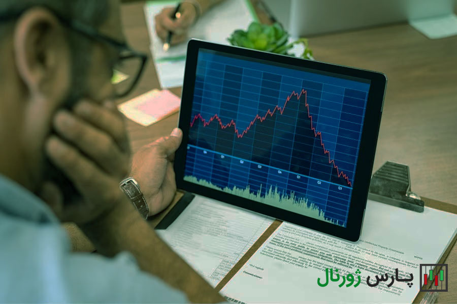 ژورنال معاملاتی در بورس
