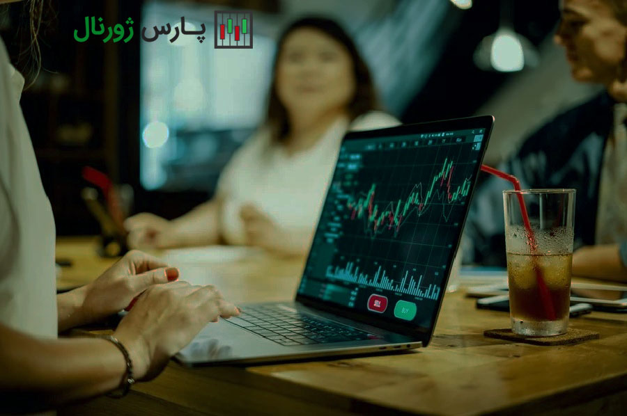 ژورنال معاملاتی در بورس