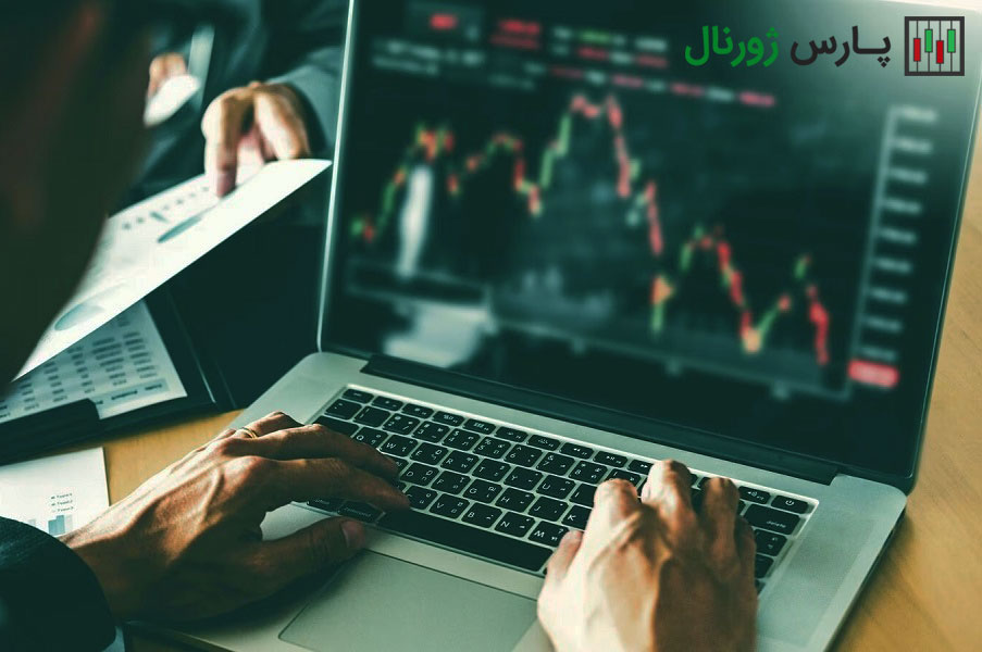 ژورنال معاملاتی با اکسل