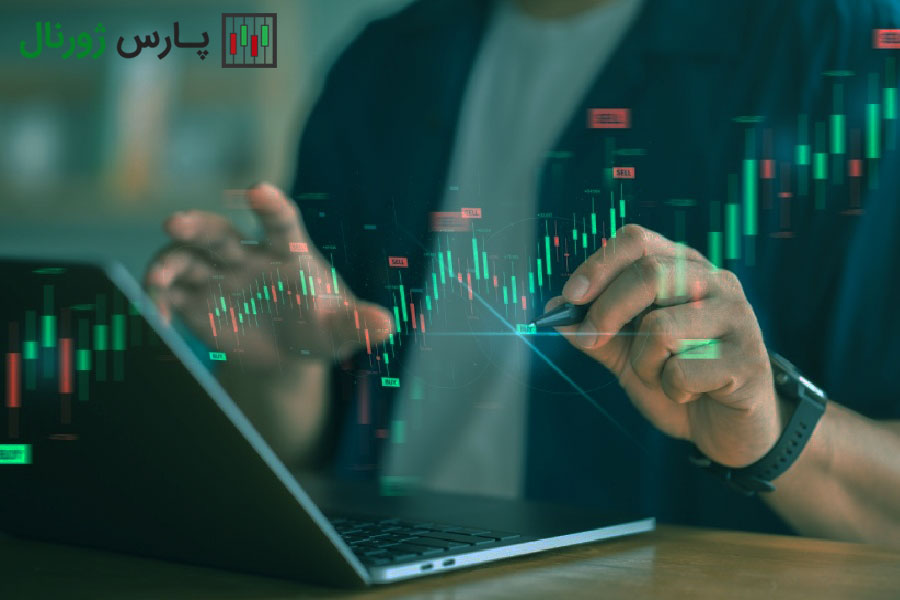 ژورنال معاملاتی با گوگل شیت